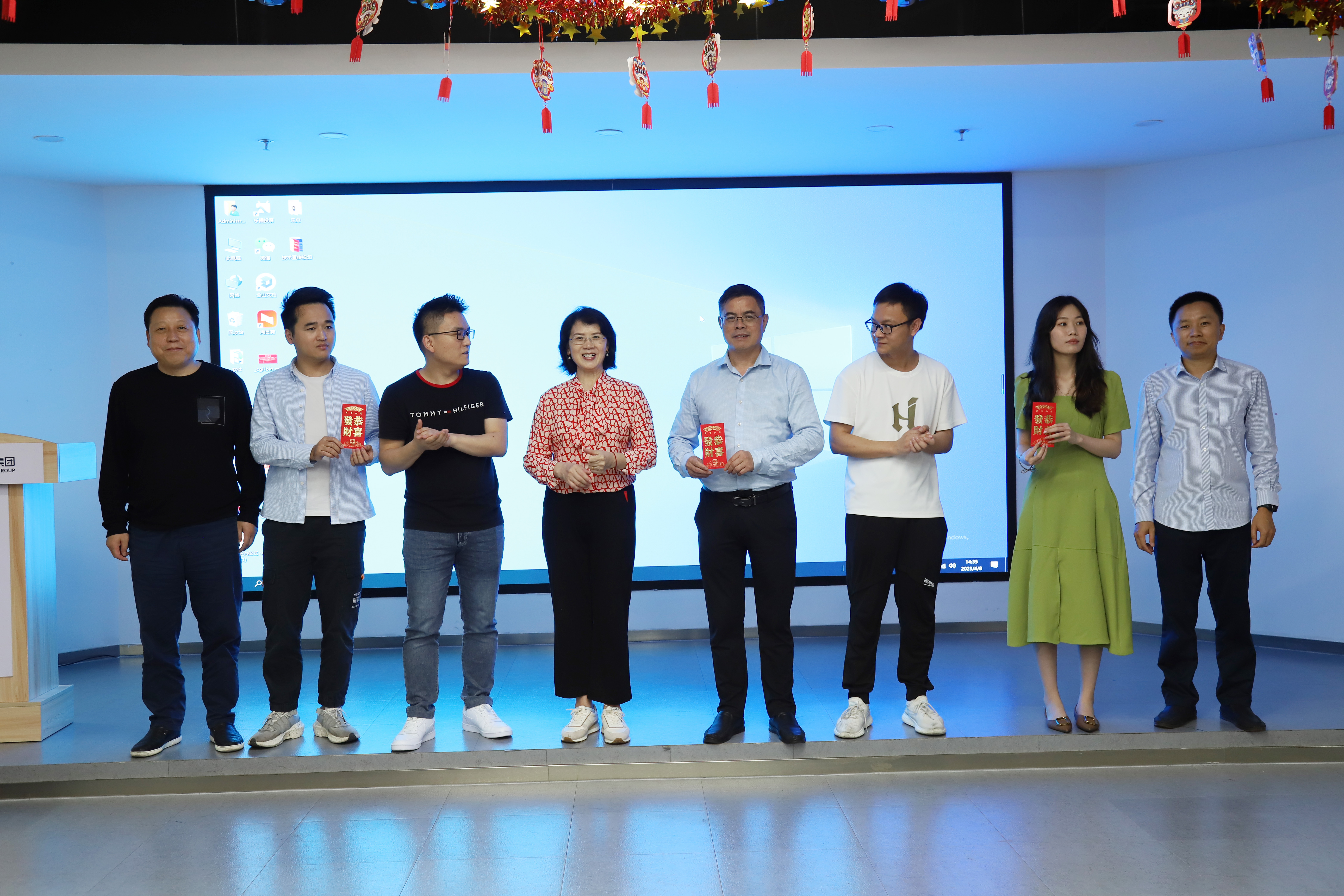心怀热爱 奋勇“乒”搏丨零极第一季度乒乓&厨艺挑战赛暨员工生日会圆满结束！