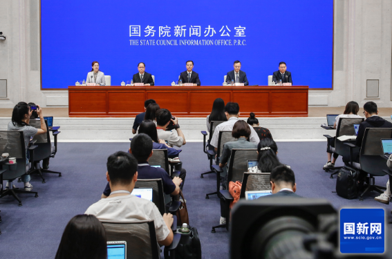 数字中国“十四五”交卷：算力全球第二，数据节点贯通全国