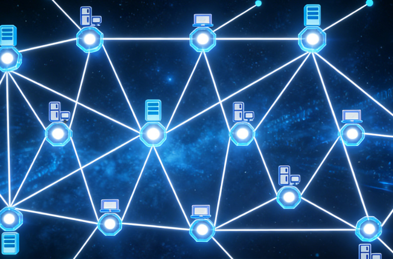 从集中到分布：数据存储的崛起之路！