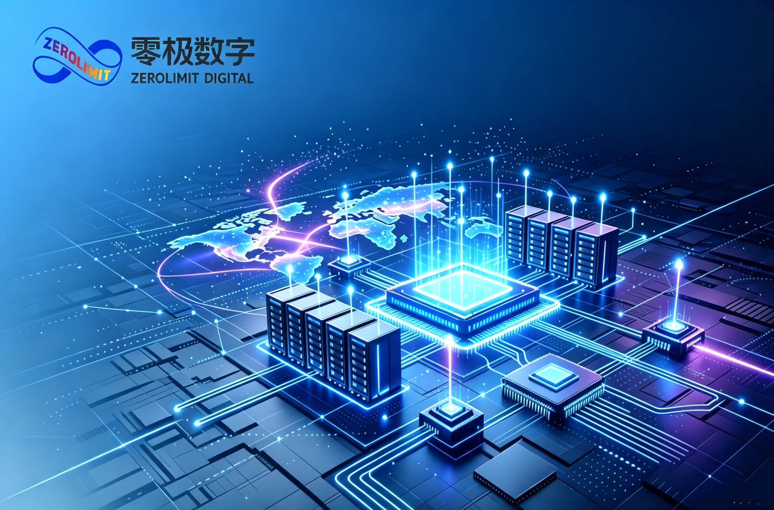 万亿参数催生算力刚需，分布式算力迎来黄金机遇