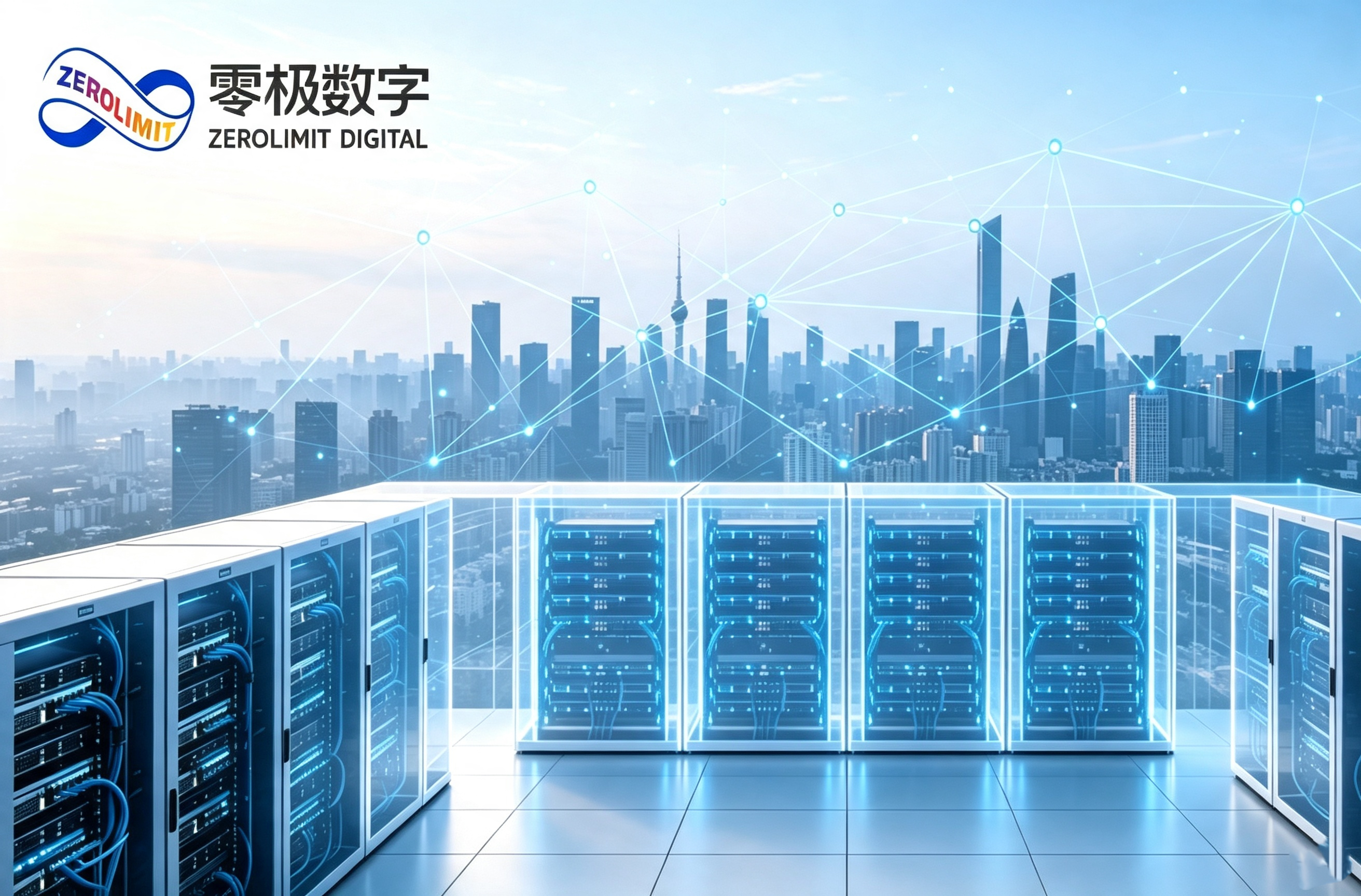 2026全球集中式架构大崩盘！分布式算力进入战略窗口期