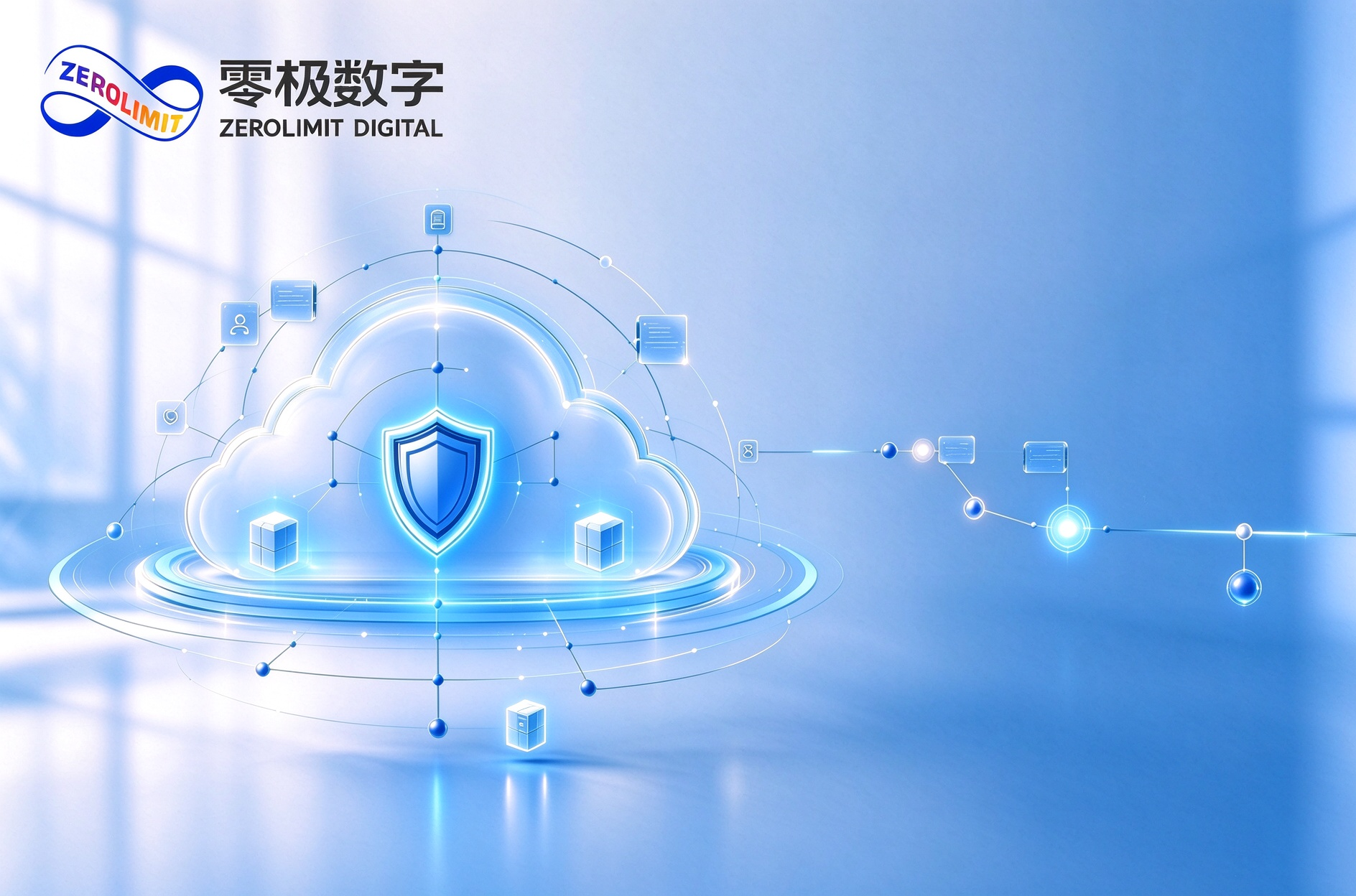4天3座机房接连遇袭，算力抗毁该如何破局？